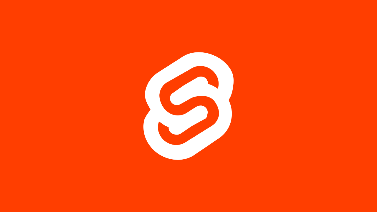 Logo of Svelte.js