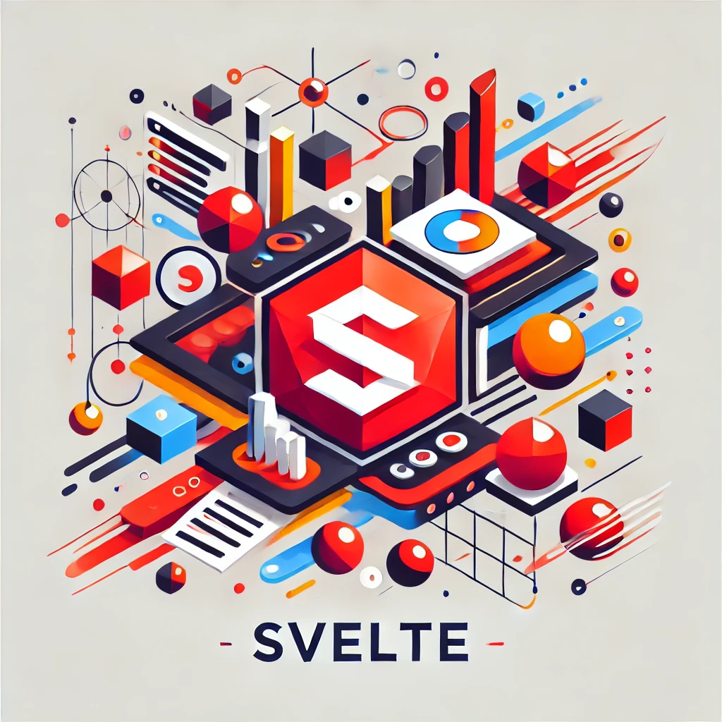 a graphic of svetle